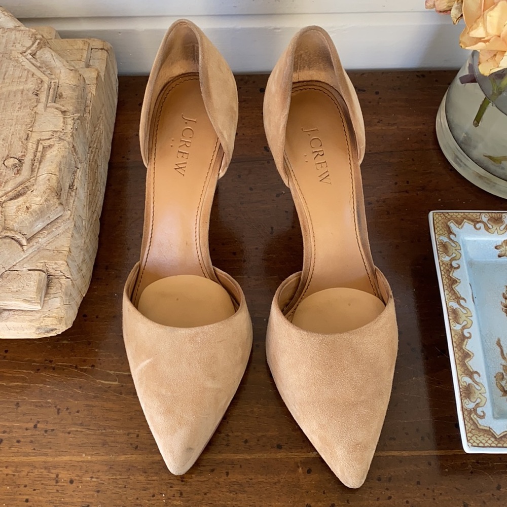 JCREW pumps - Picture 5 of 5
